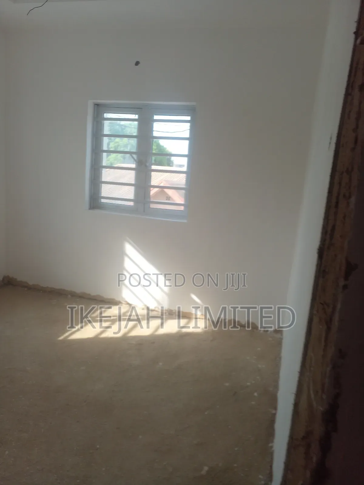 Mini Flat in Ifako-Ogba for rent in Ifako-Ogba