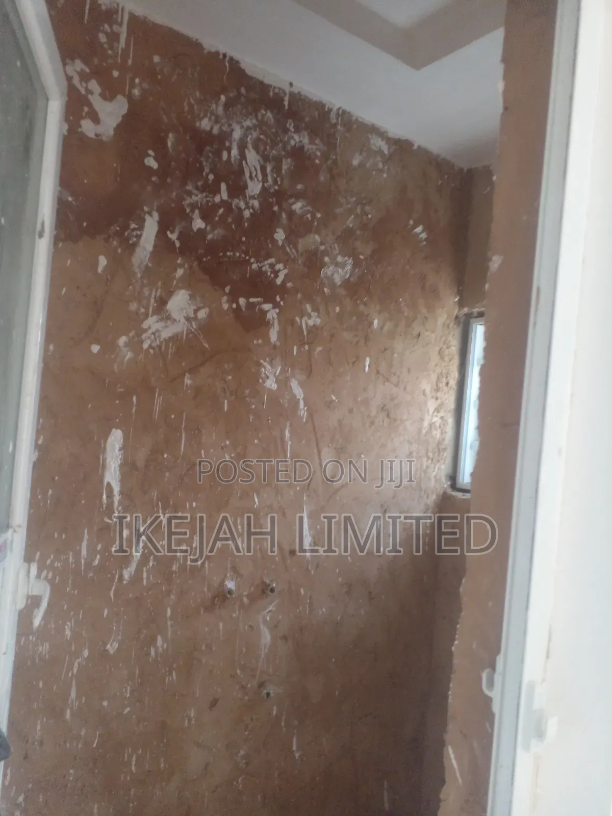 Mini Flat in Ifako-Ogba for rent in Ifako-Ogba