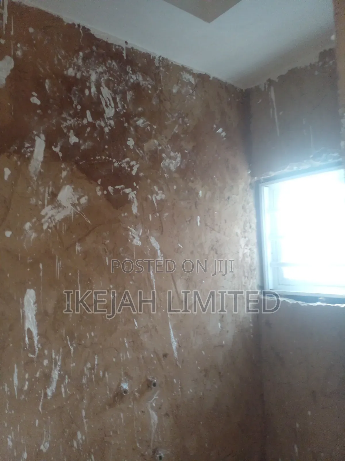 Mini Flat in Ifako-Ogba for rent in Ifako-Ogba