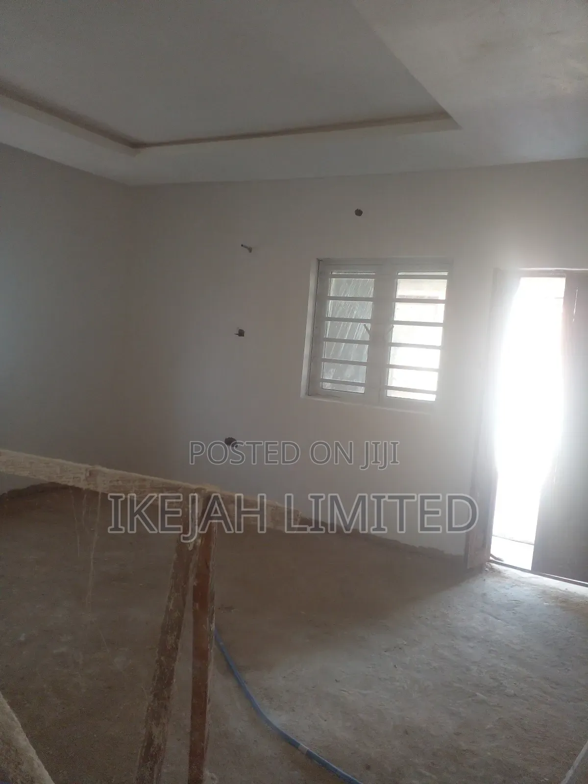 Mini Flat in Ifako-Ogba for rent in Ifako-Ogba