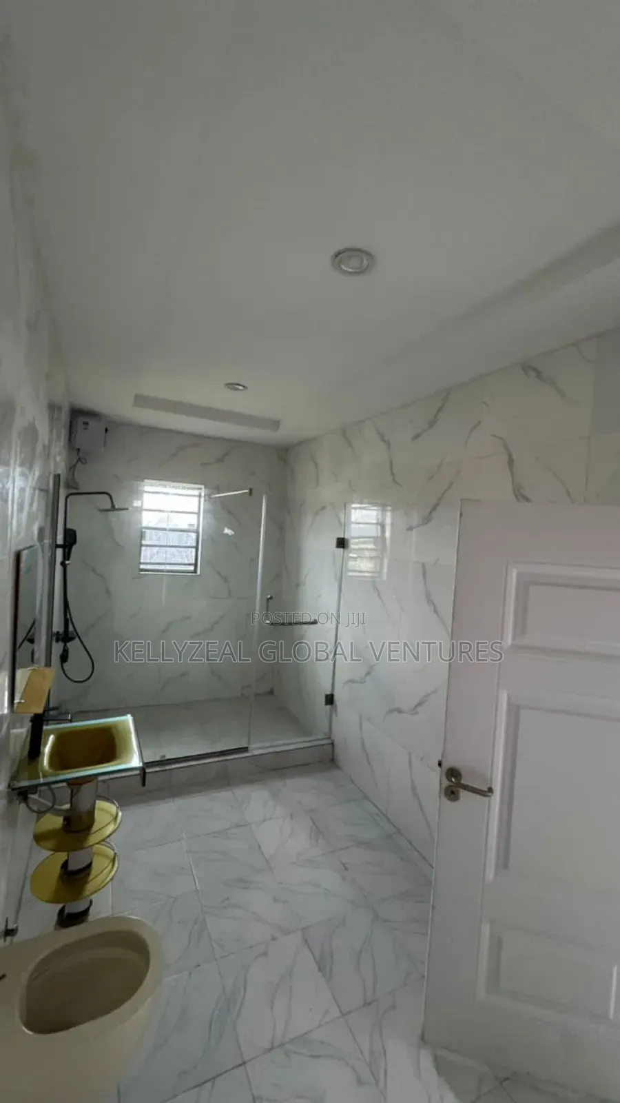 5bdrm Duplex in Festac for sale in Festac