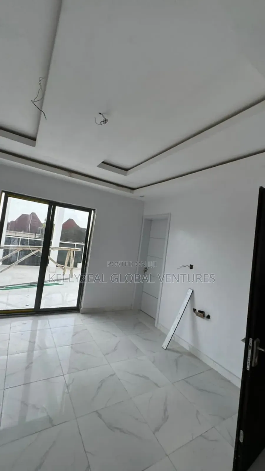 5bdrm Duplex in Festac for sale in Festac