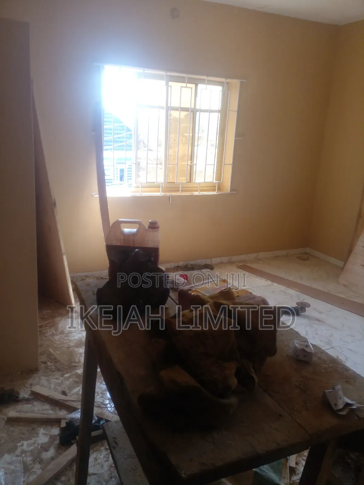 2bdrm Block of Flats in Ifako-Ogba for rent in Ifako-Ogba