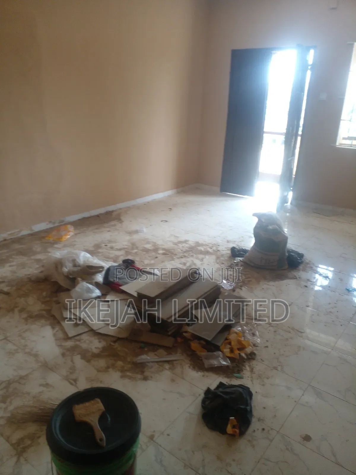 2bdrm Block of Flats in Ifako-Ogba for rent in Ifako-Ogba
