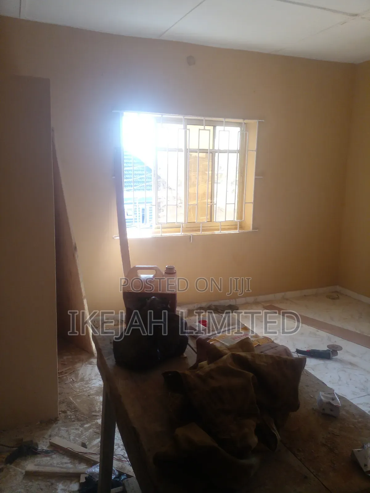 2bdrm Block of Flats in Ifako-Ogba for rent in Ifako-Ogba