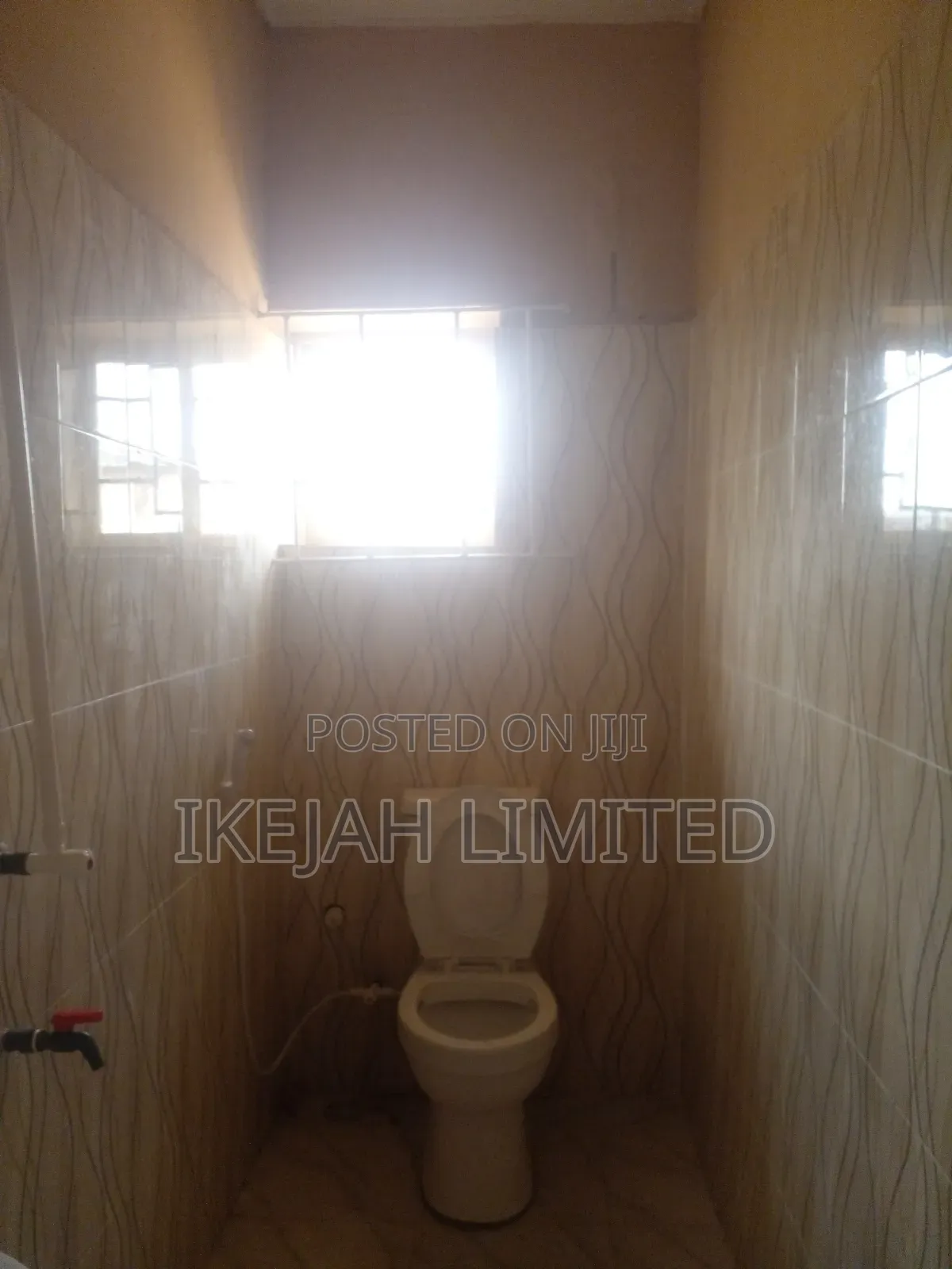 2bdrm Block of Flats in Ifako-Ogba for rent in Ifako-Ogba