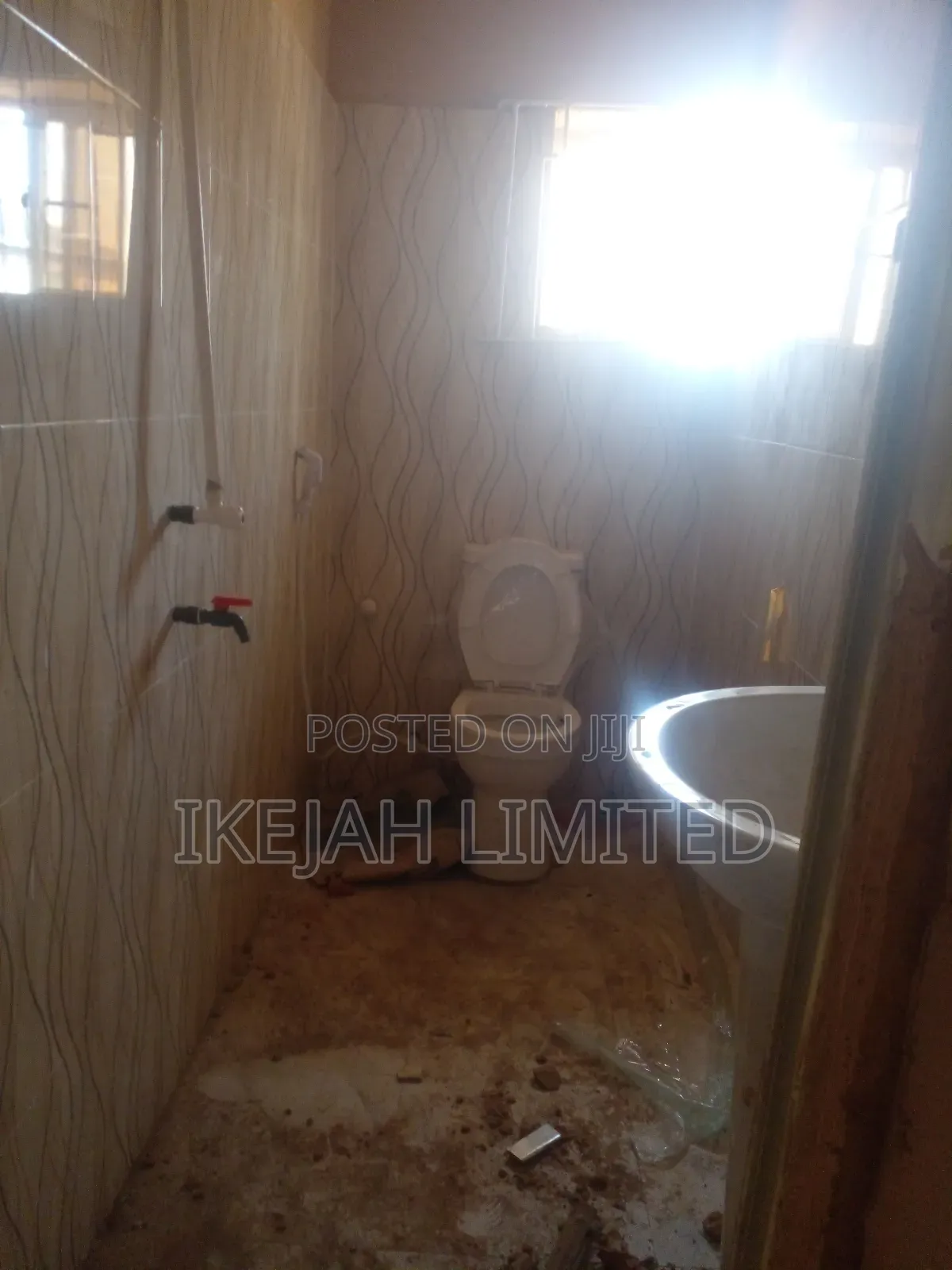 2bdrm Block of Flats in Ifako-Ogba for rent in Ifako-Ogba