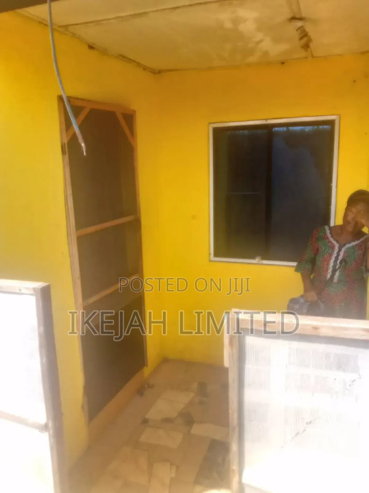 Studio Apartment in Ifako-Ogba for rent in Ifako-Ogba