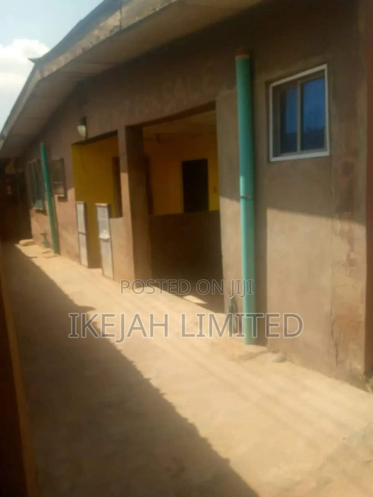 Studio Apartment in Ifako-Ogba for rent in Ifako-Ogba