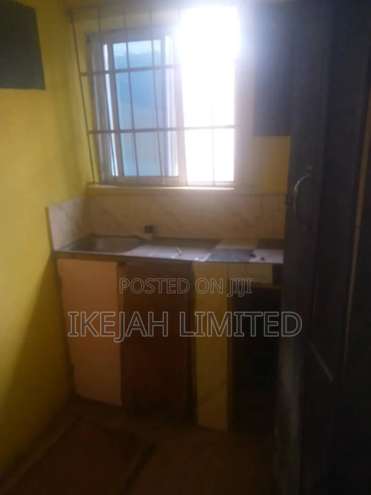 Studio Apartment in Ifako-Ogba for rent in Ifako-Ogba