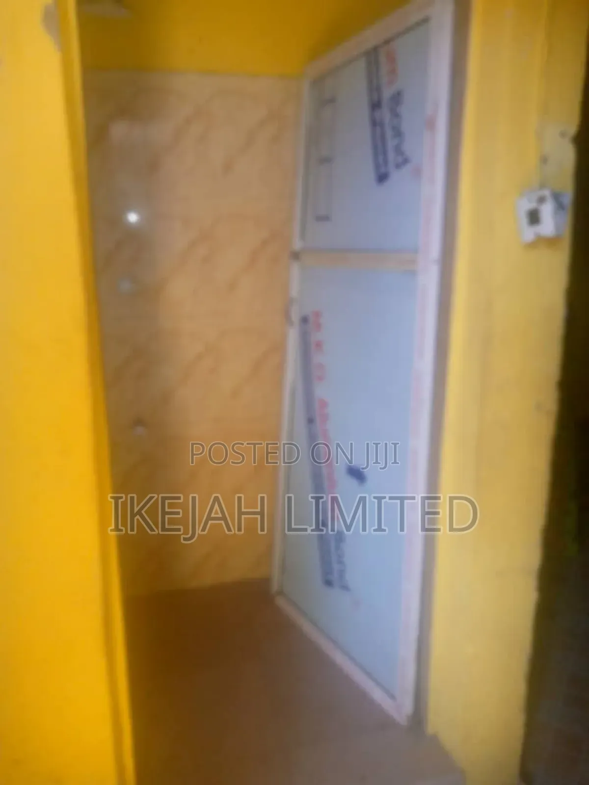 Studio Apartment in Ifako-Ogba for rent in Ifako-Ogba