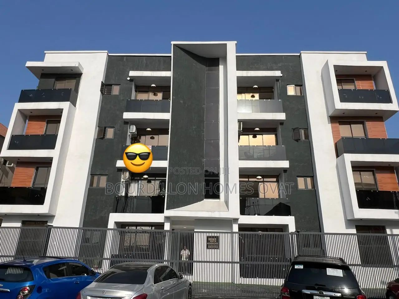 2bdrm Apartment in Nicon Town for sale in Nicon Town