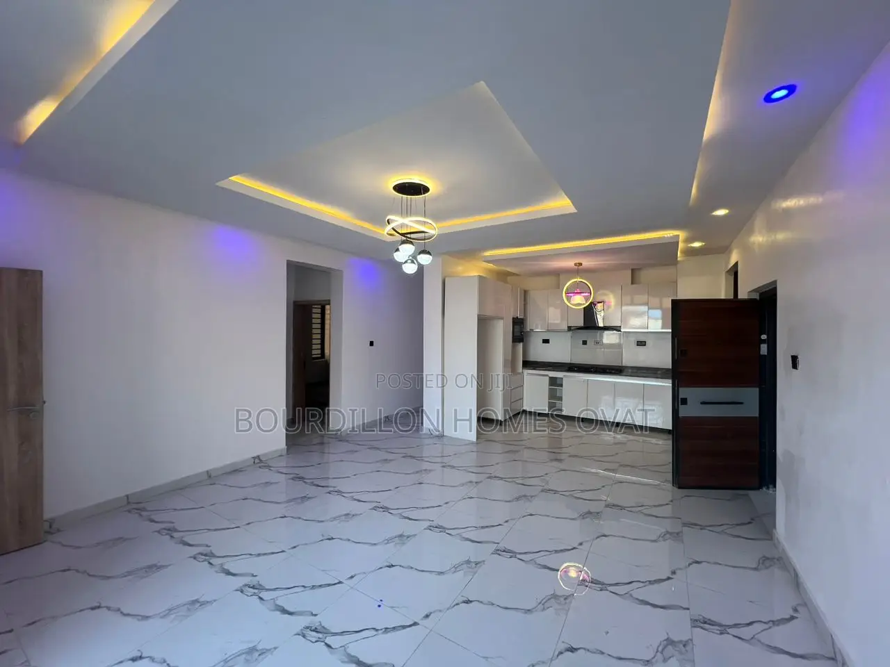 2bdrm Apartment in Nicon Town for sale in Nicon Town