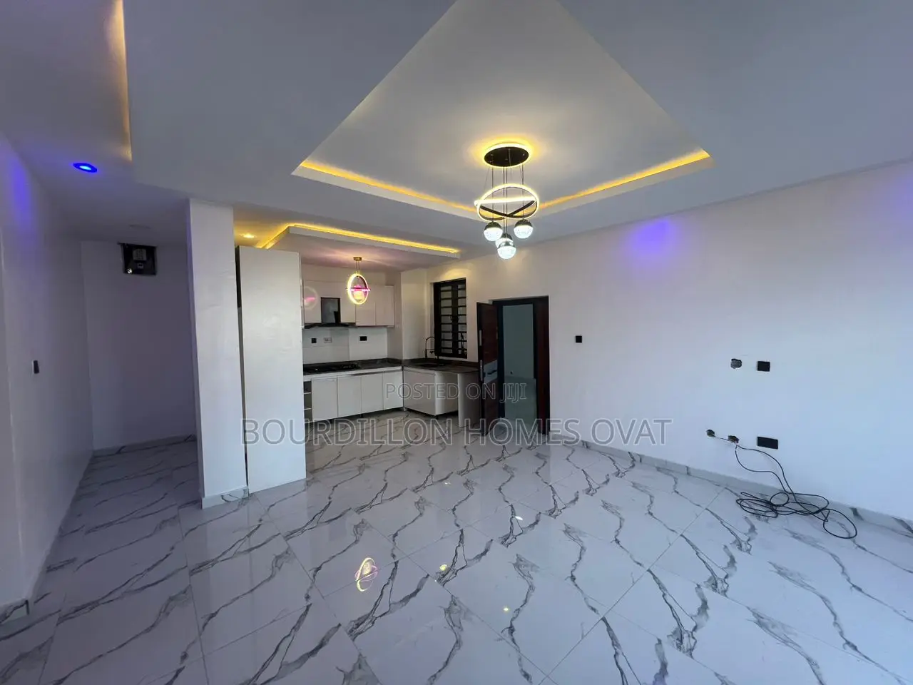 2bdrm Apartment in Nicon Town for sale in Nicon Town