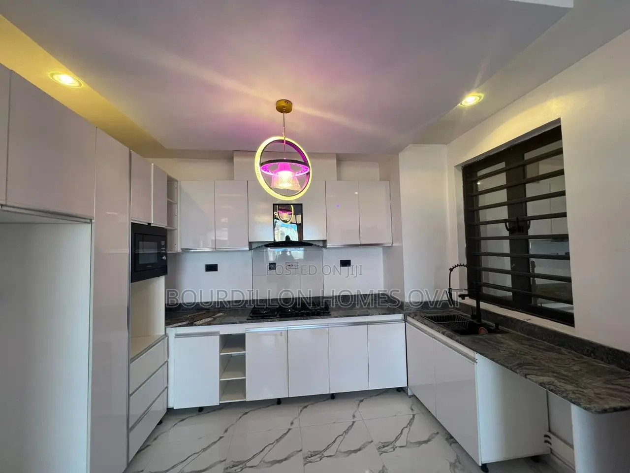 2bdrm Apartment in Nicon Town for sale in Nicon Town
