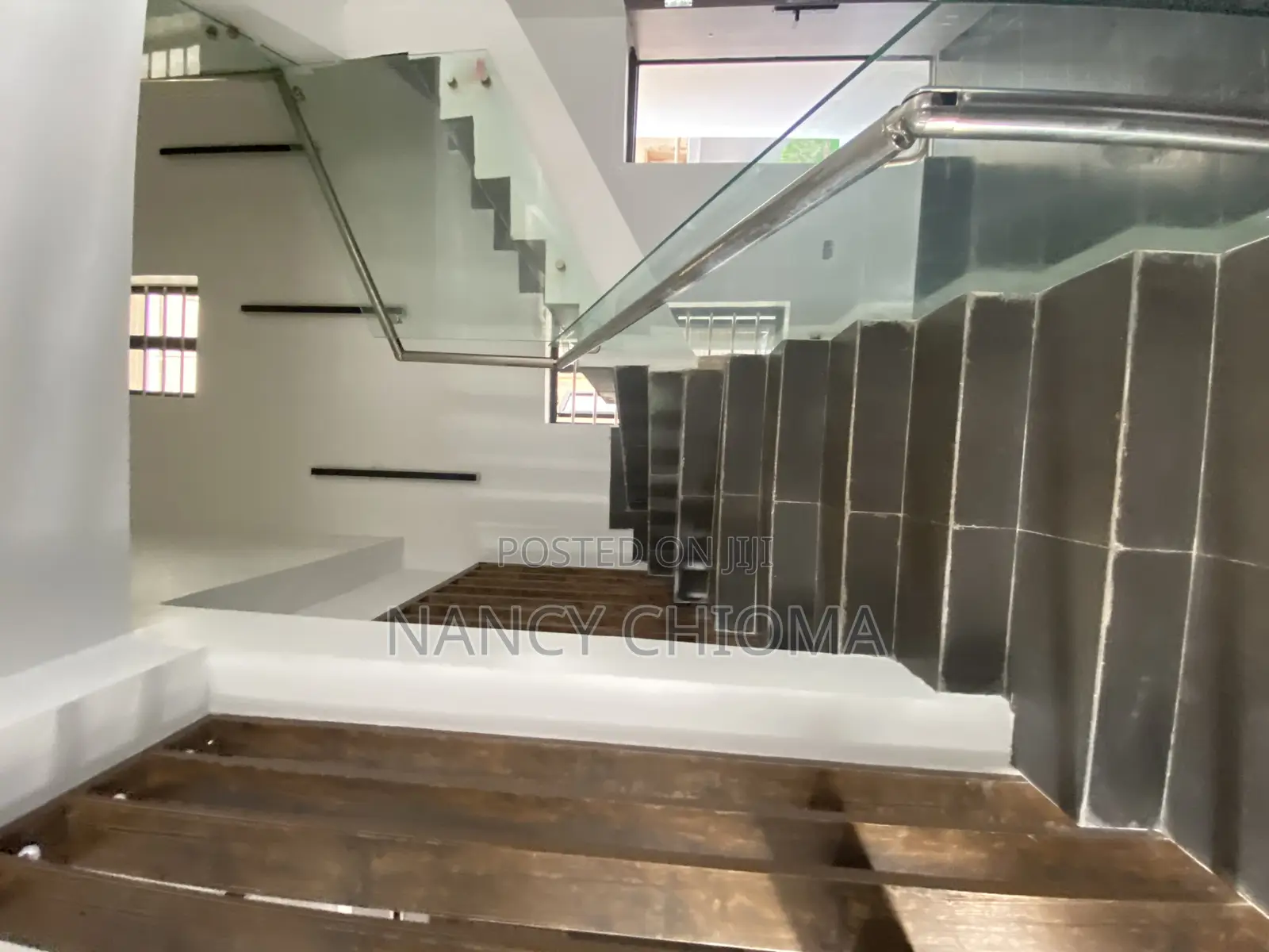 Furnished 5bdrm Duplex in Wtc Estate, Enugu for sale in Enugu