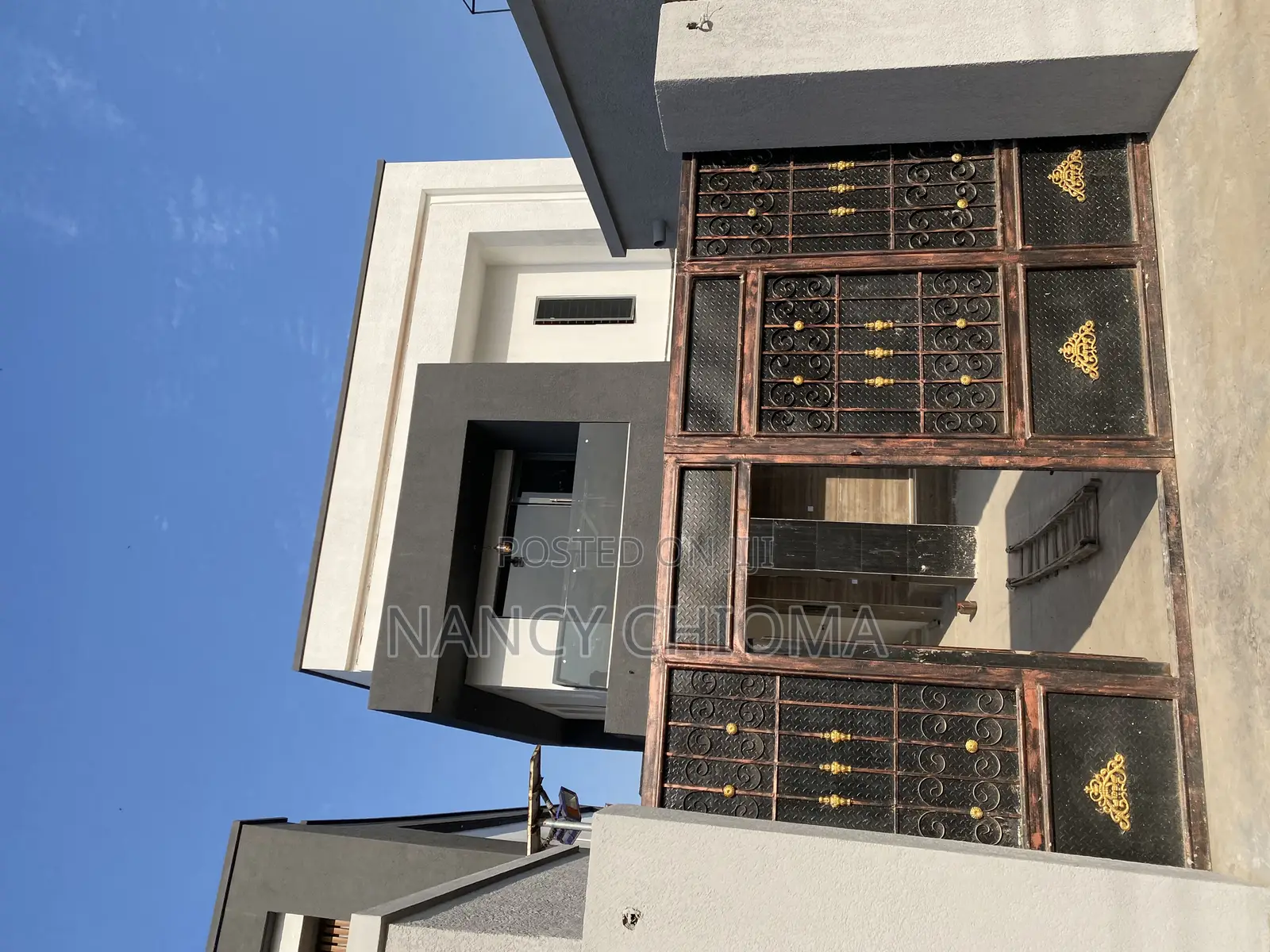 Furnished 5bdrm Duplex in Wtc, Enugu for sale in Enugu