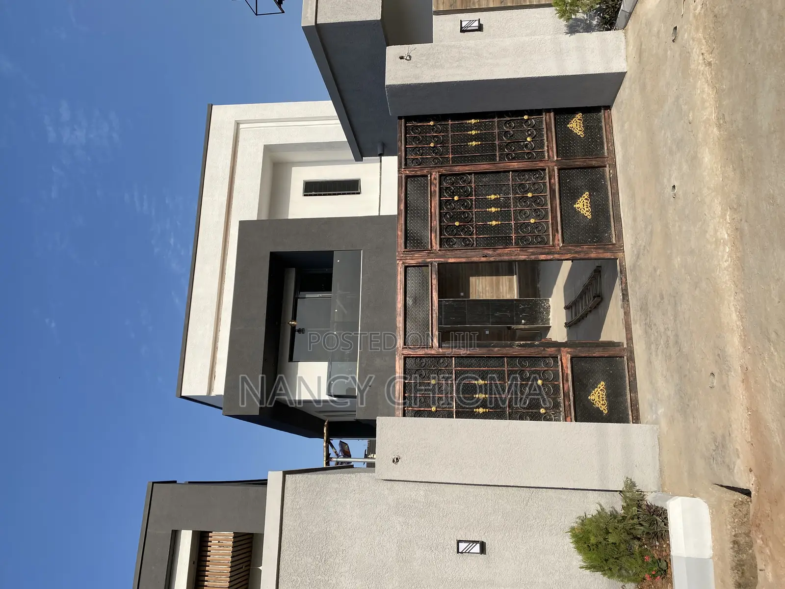 Furnished 5bdrm Duplex in Wtc, Enugu for sale in Enugu