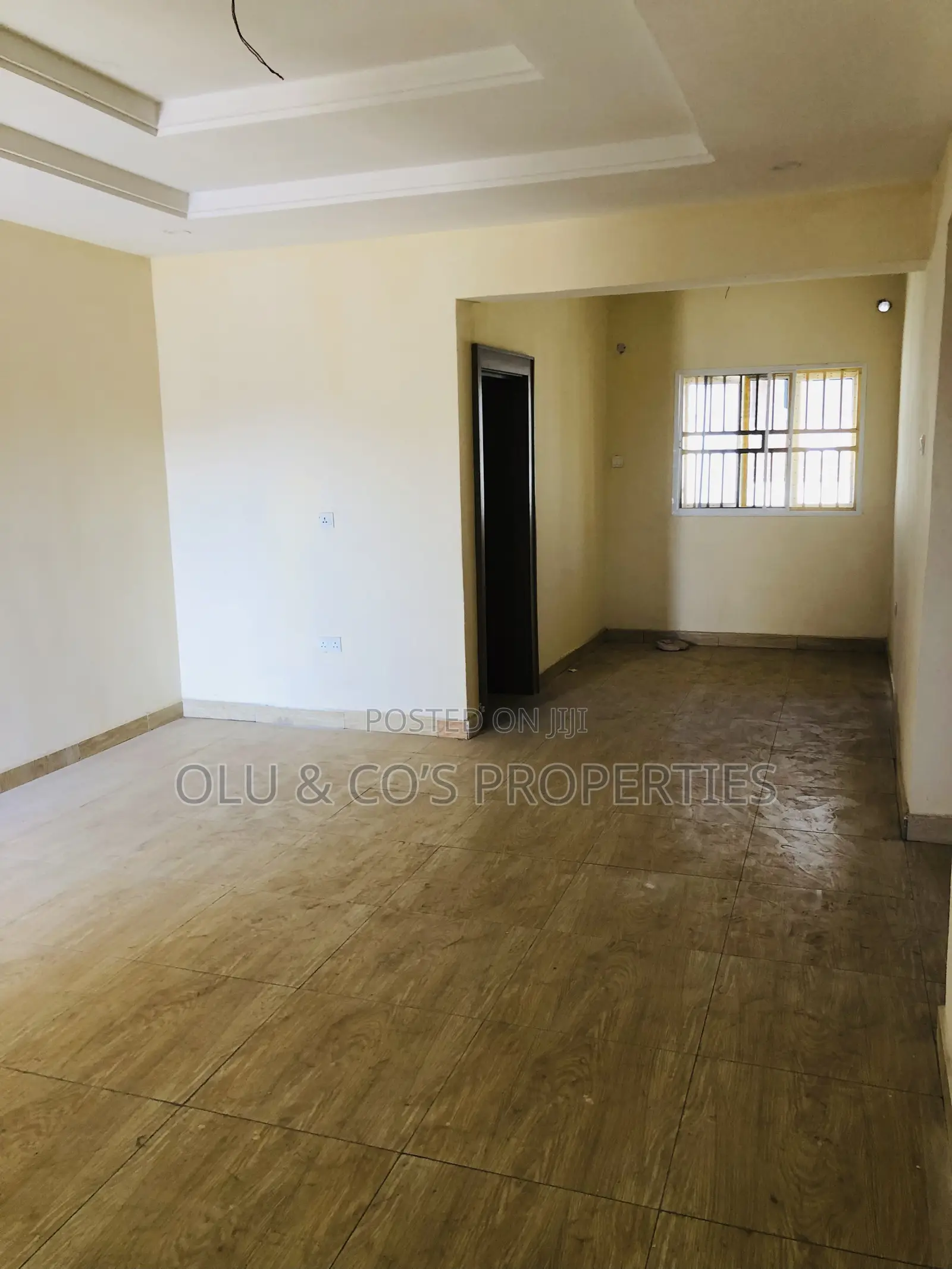 2bdrm Block of Flats in River Pack Estate, Lugbe District for rent in Lugbe District