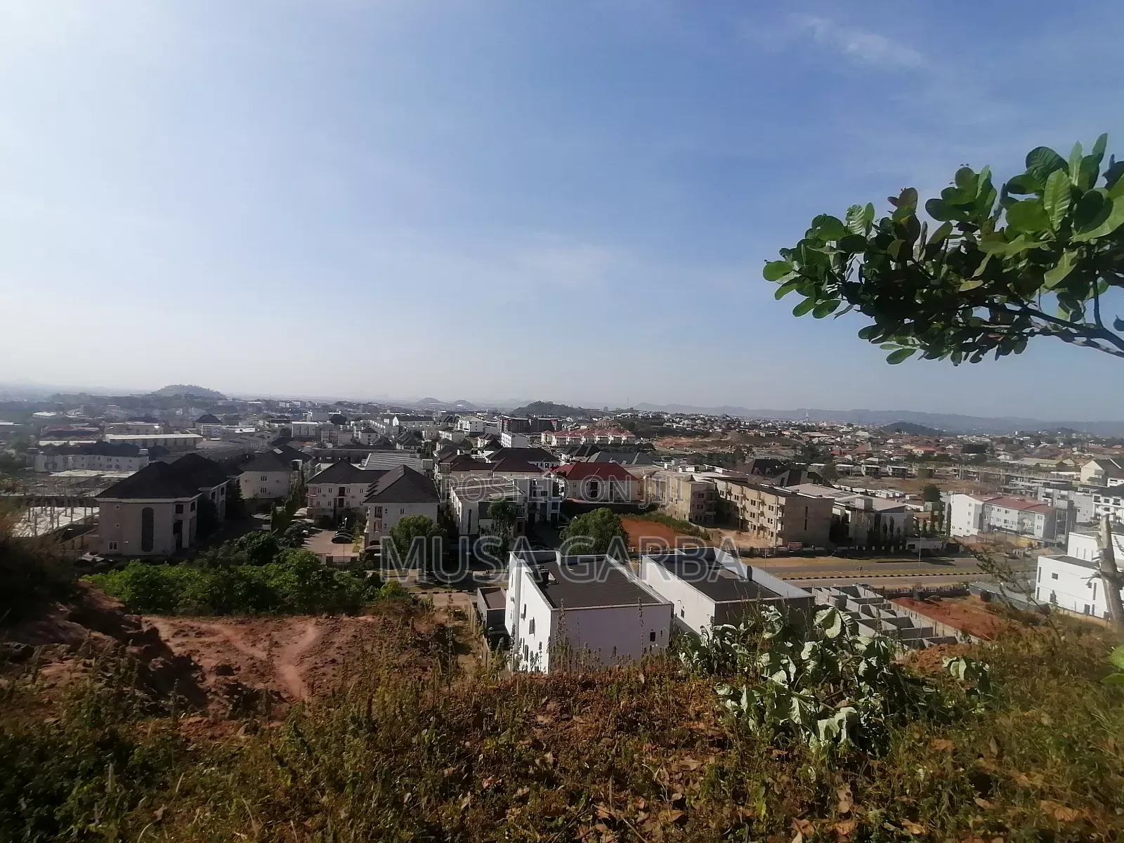 Guzape Urban Escape and Affordable in Guzape District
