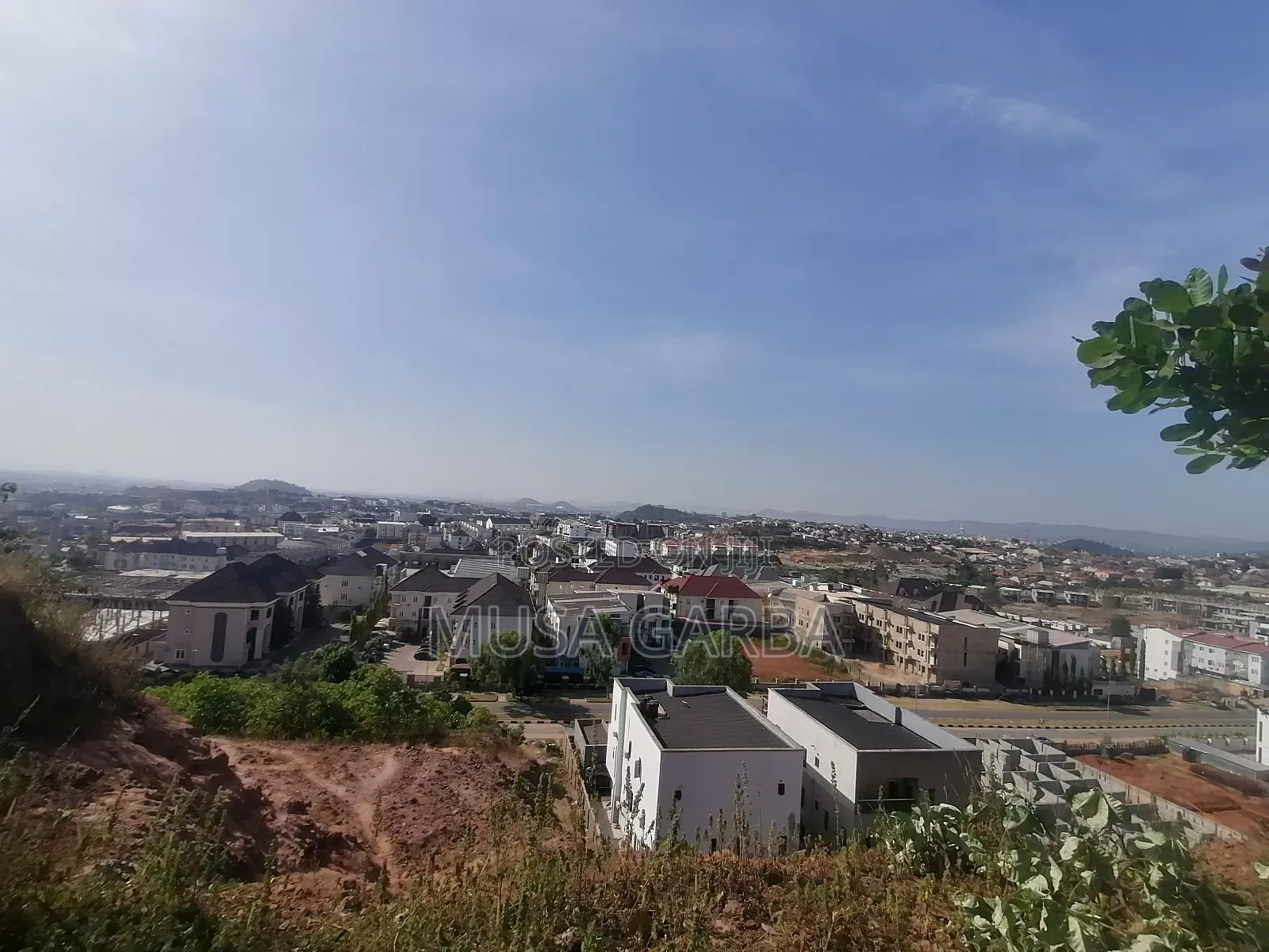 Guzape Urban Escape and Affordable in Guzape District