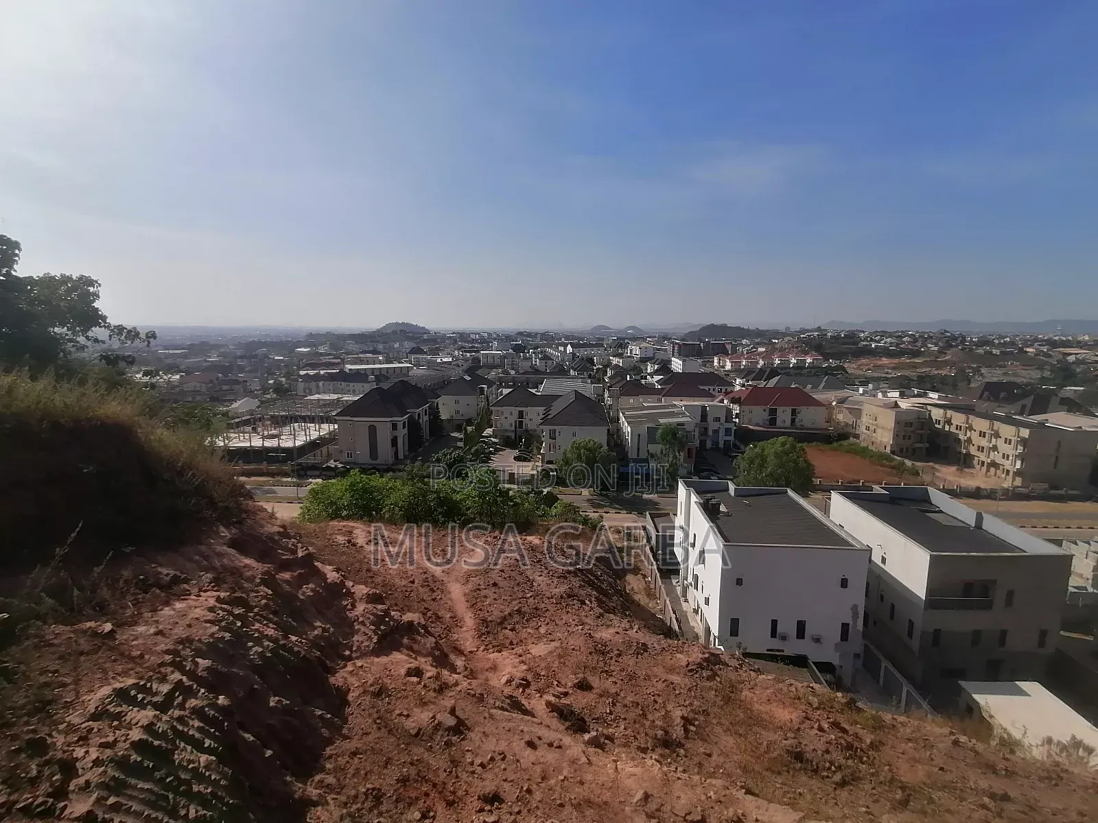 Guzape Urban Escape and Affordable in Guzape District