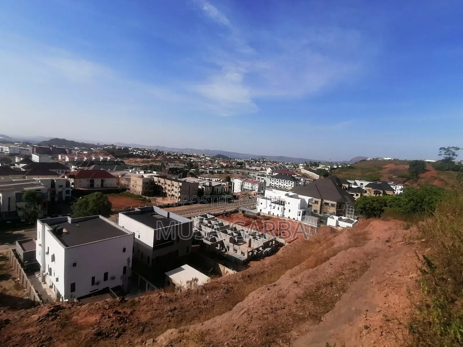 Guzape Urban Escape and Affordable in Guzape District
