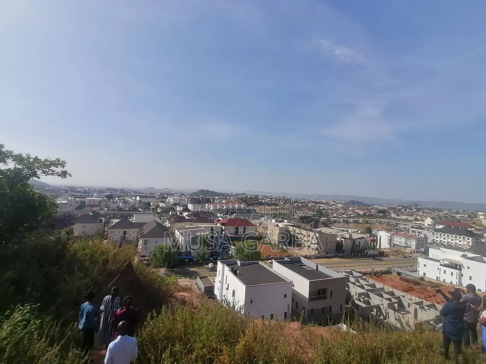 Guzape Urban Escape and Affordable in Guzape District