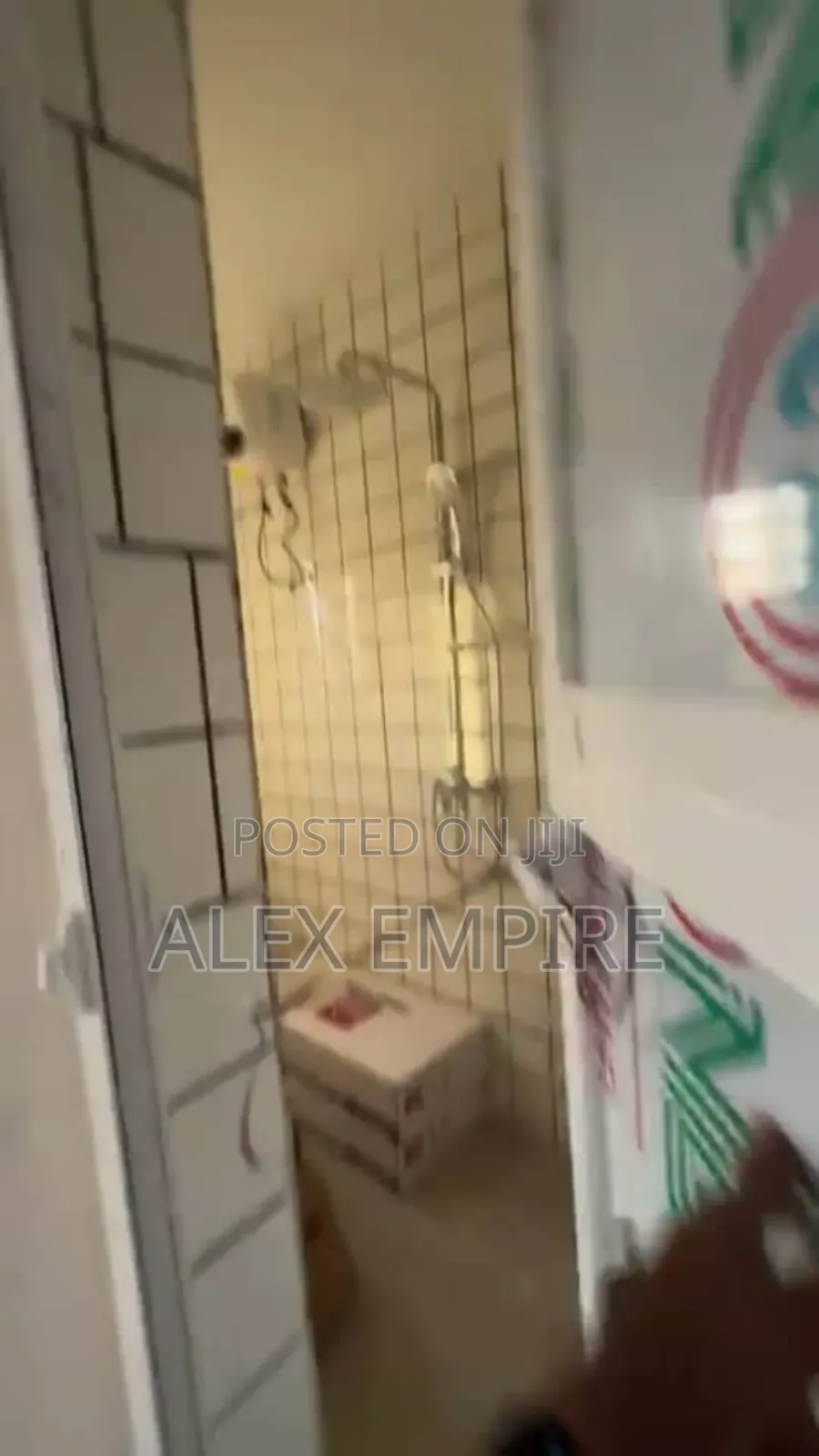 2bdrm Apartment in Ago Palace for rent in Ago Palace