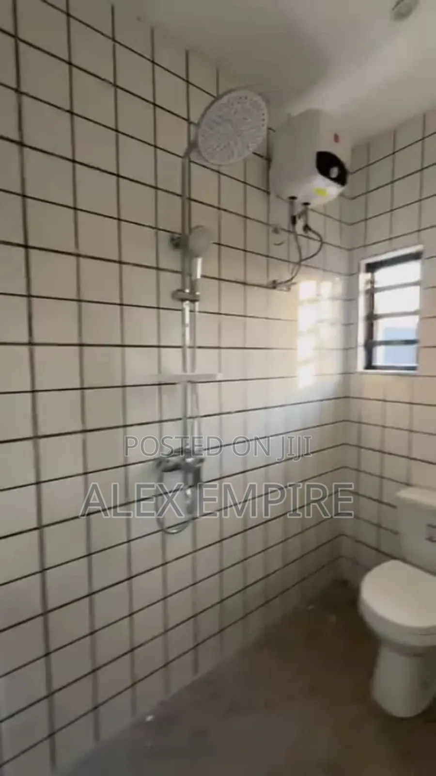 2bdrm Apartment in Ago Palace for rent in Ago Palace