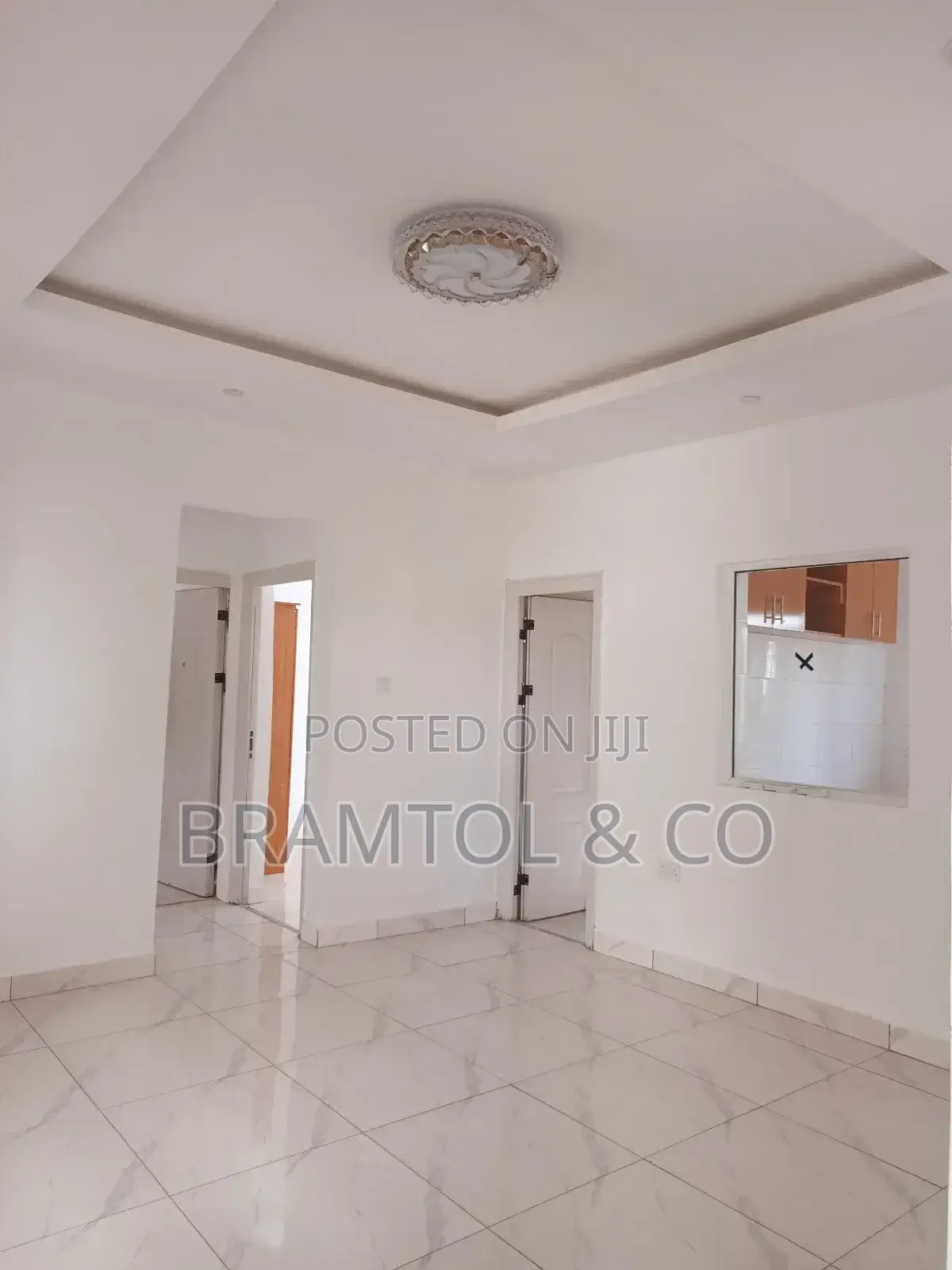 2bdrm Block of Flats in Wuse 2 for rent in Wuse 2