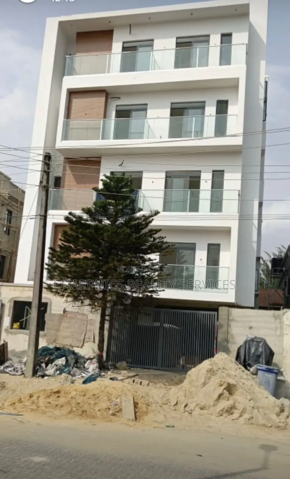 3bdrm Apartment in Lekki for rent in Lekki