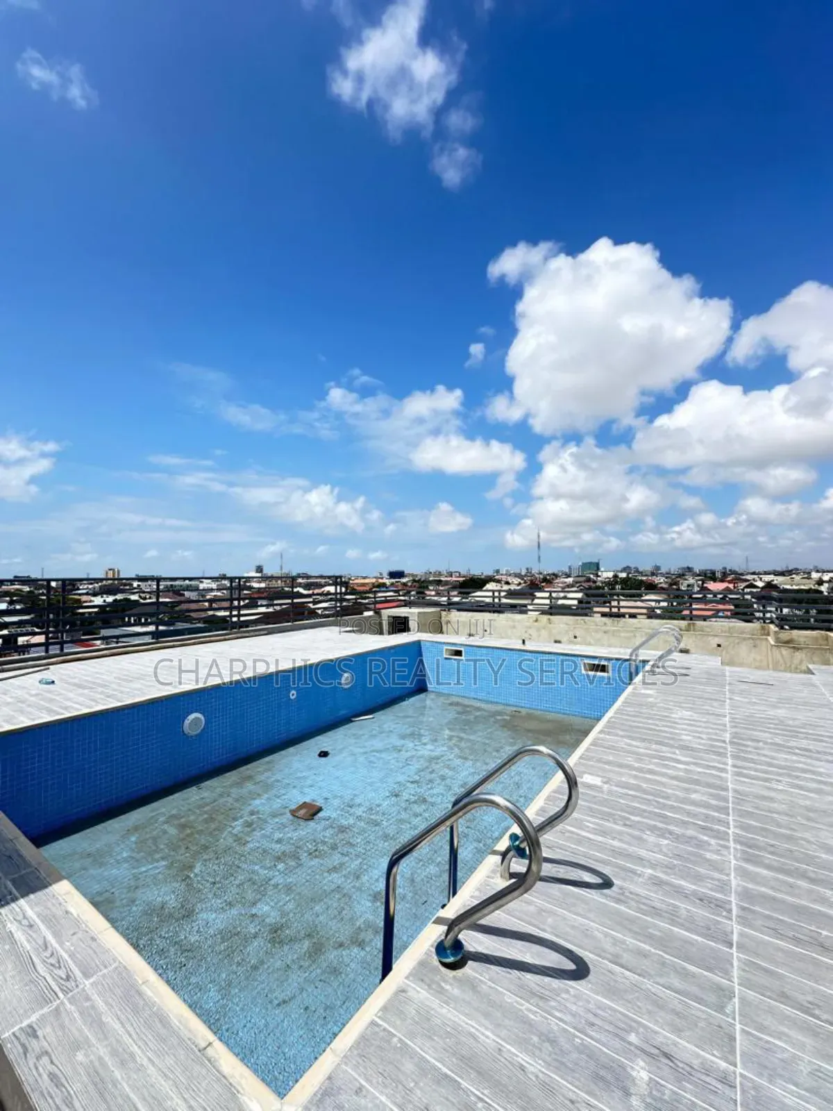 3bdrm Apartment in Lekki for rent in Lekki