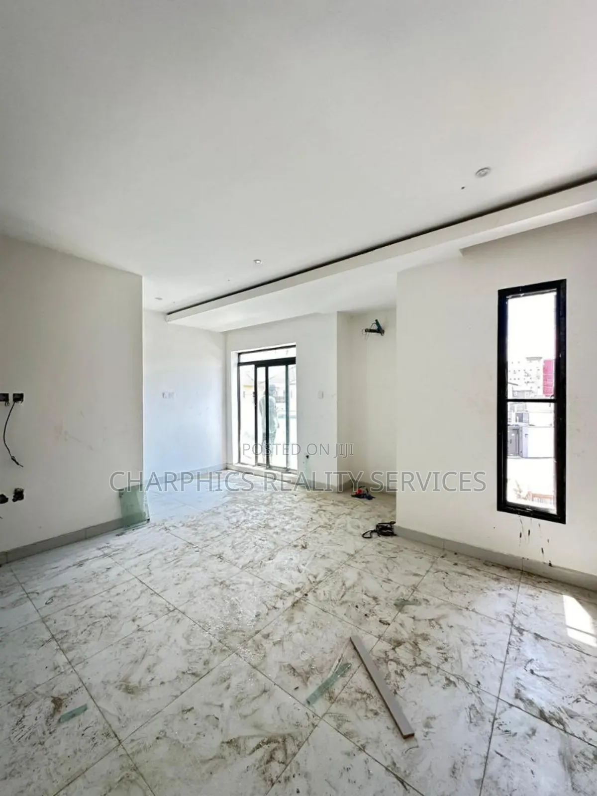 3bdrm Apartment in Lekki for rent in Lekki