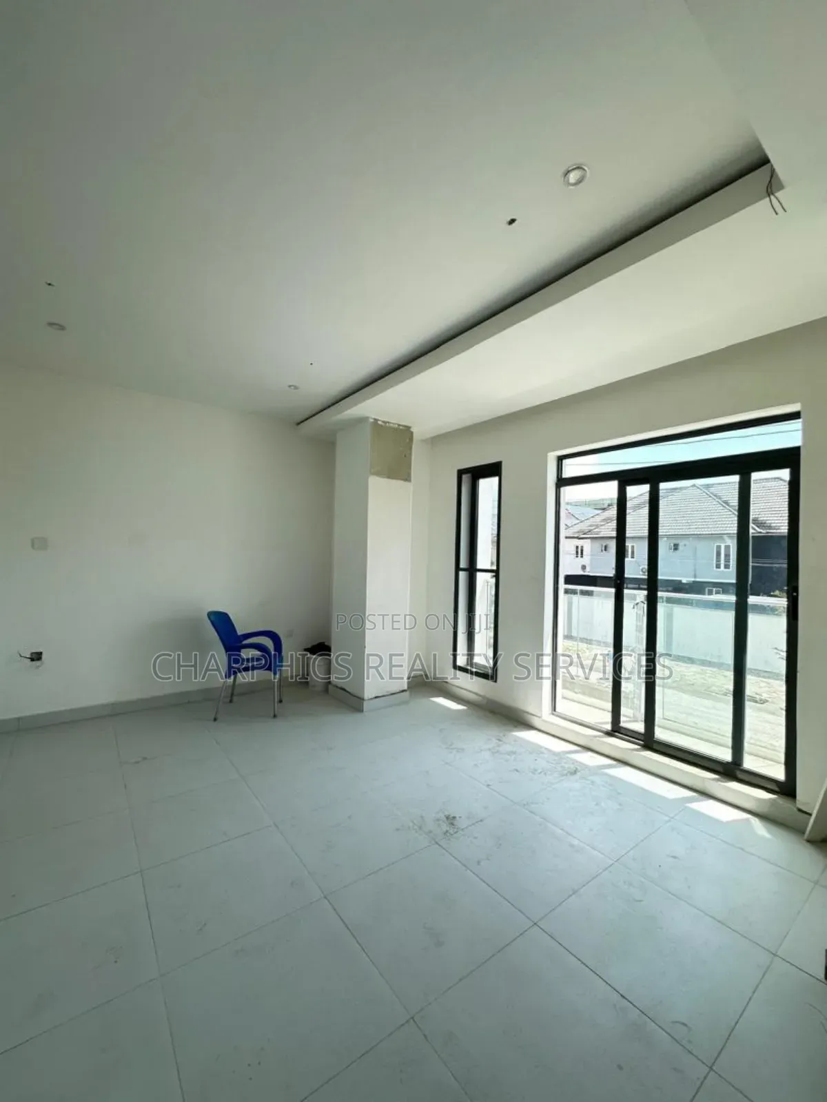 3bdrm Apartment in Lekki for rent in Lekki