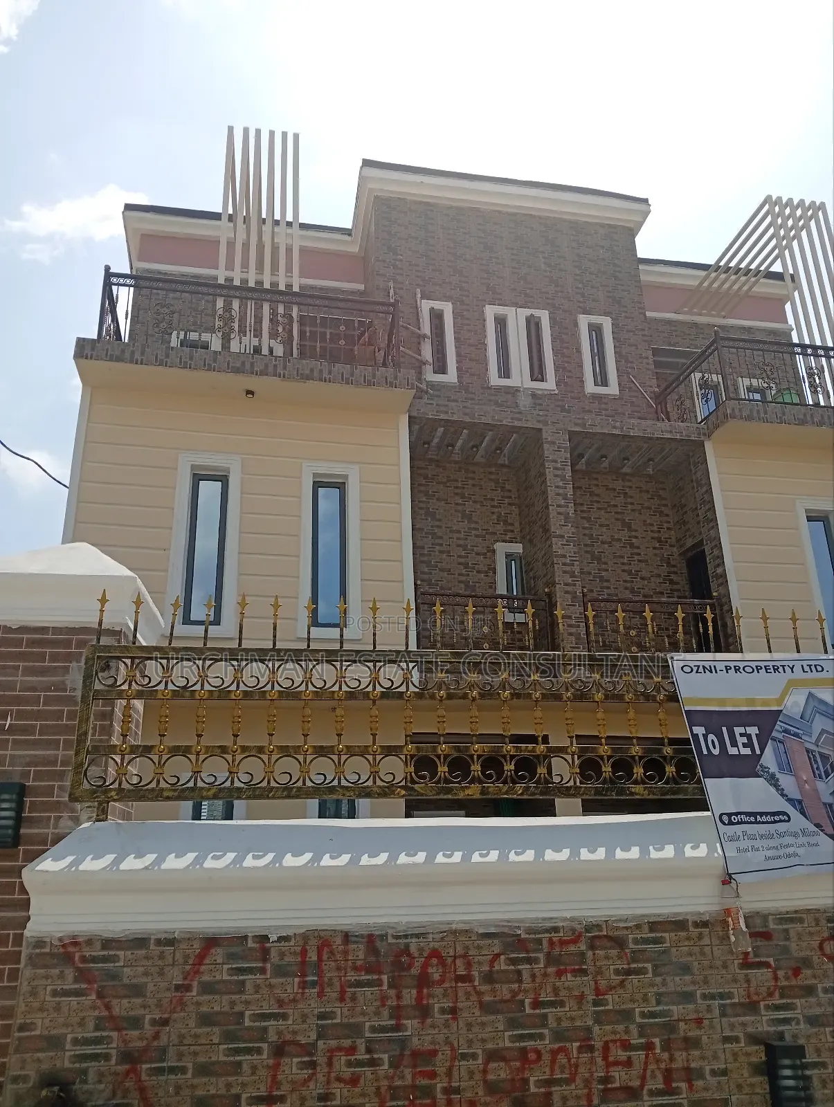 Furnished 2bdrm Duplex in B Close, Festac for rent in Festac