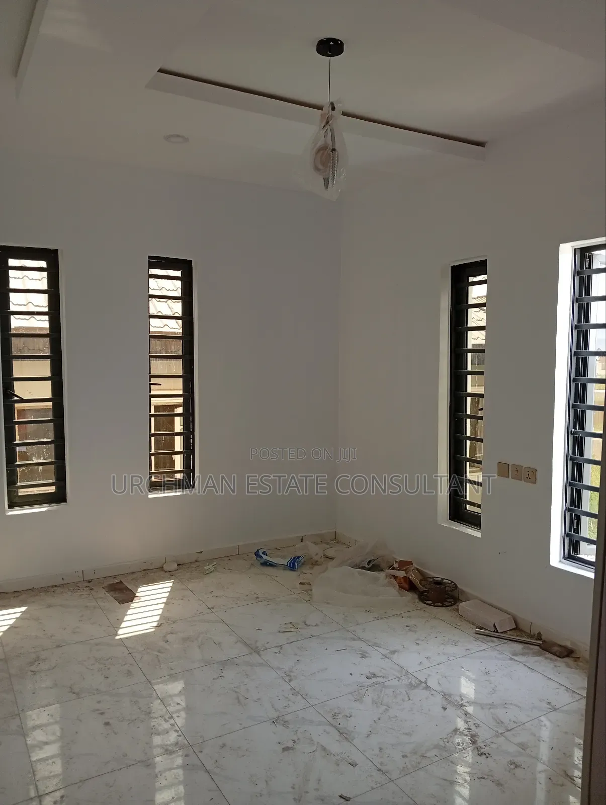 Furnished 2bdrm Duplex in B Close, Festac for rent in Festac