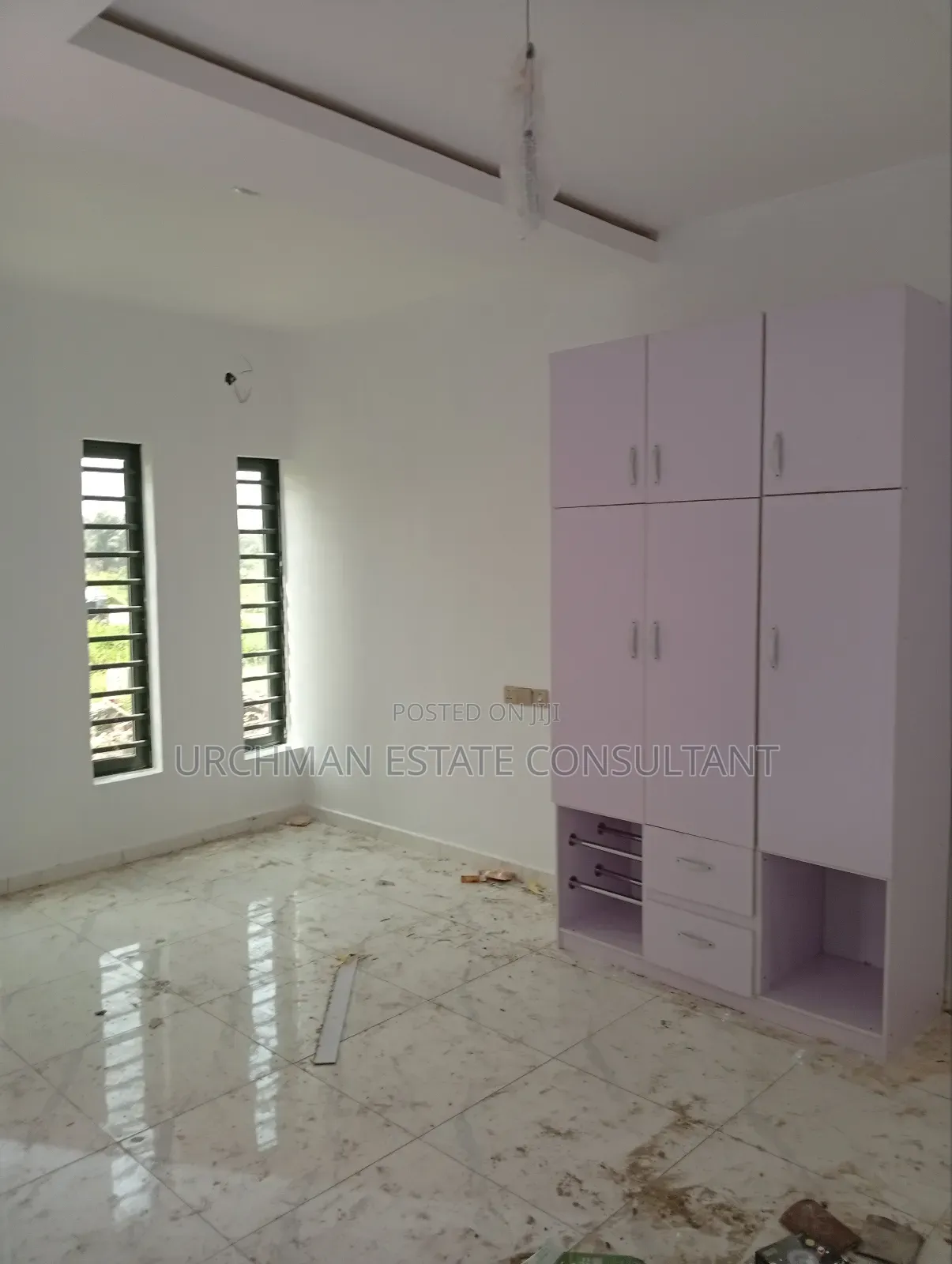 Furnished 2bdrm Duplex in B Close, Festac for rent in Festac