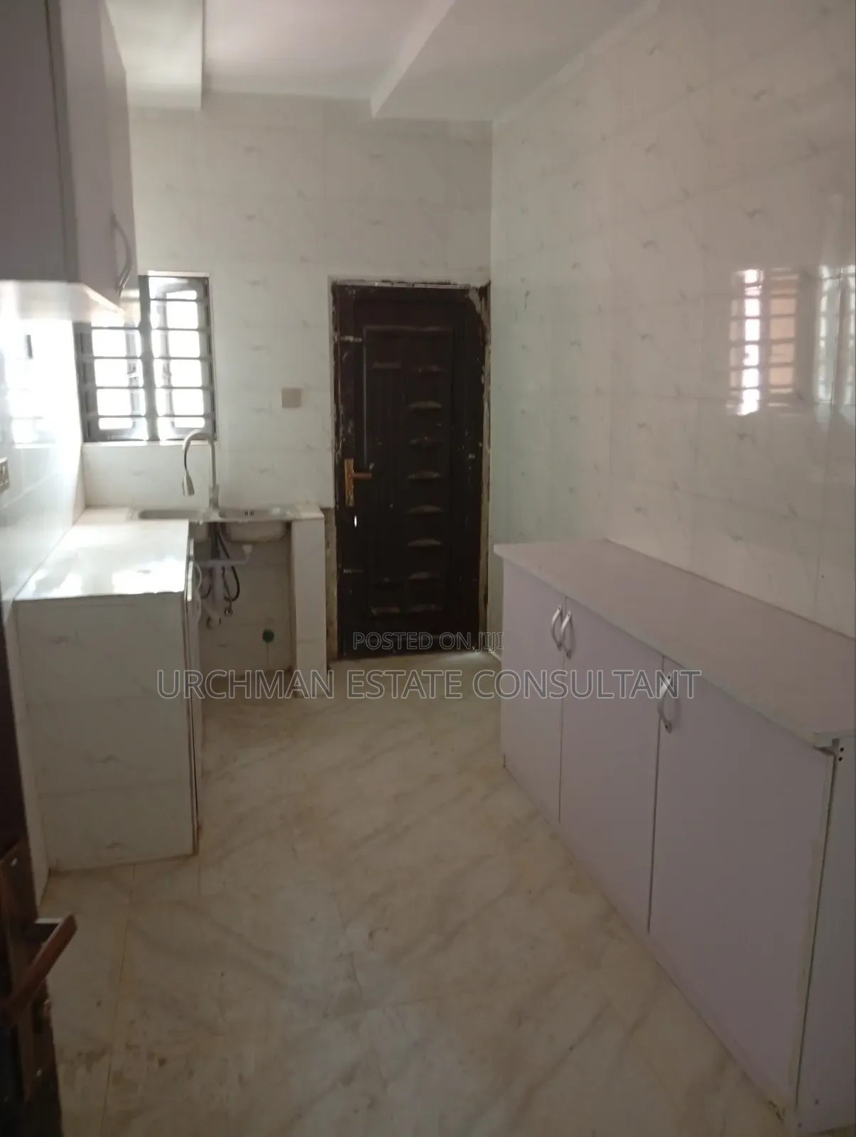 Furnished 2bdrm Duplex in B Close, Festac for rent in Festac