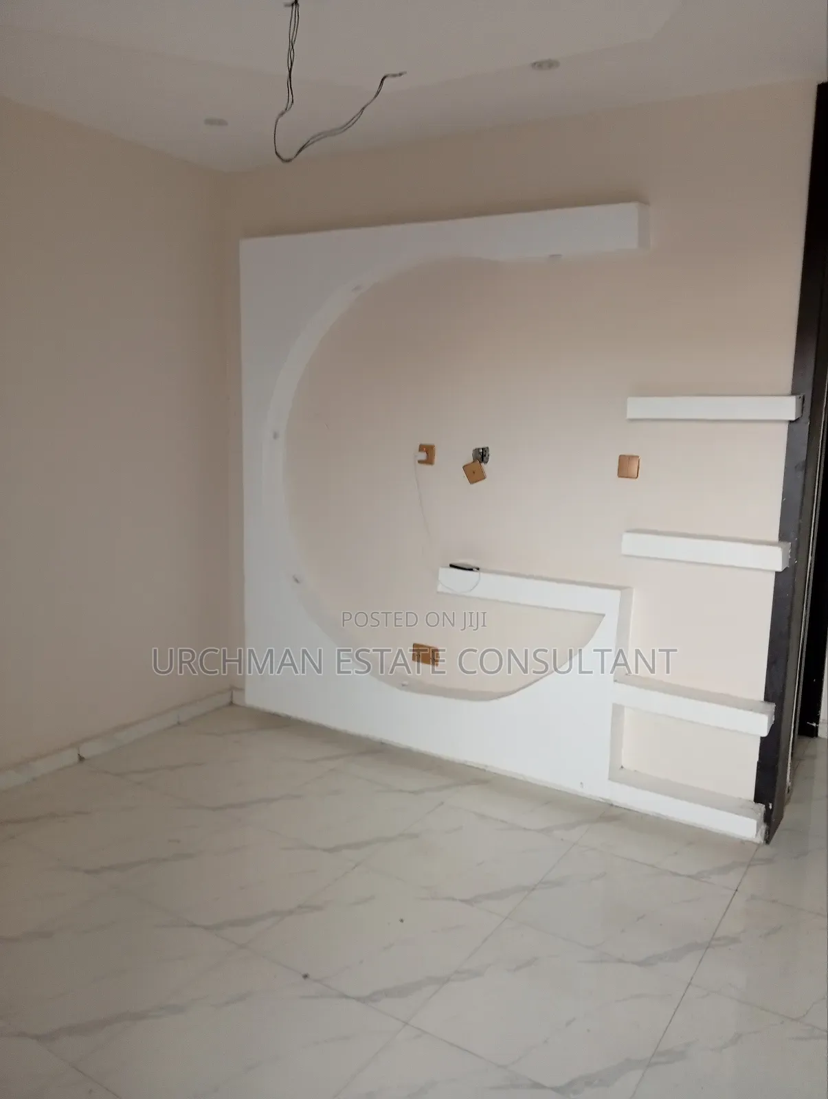 Furnished 2bdrm Apartment in 7Th Avenue Festac for rent in Festac