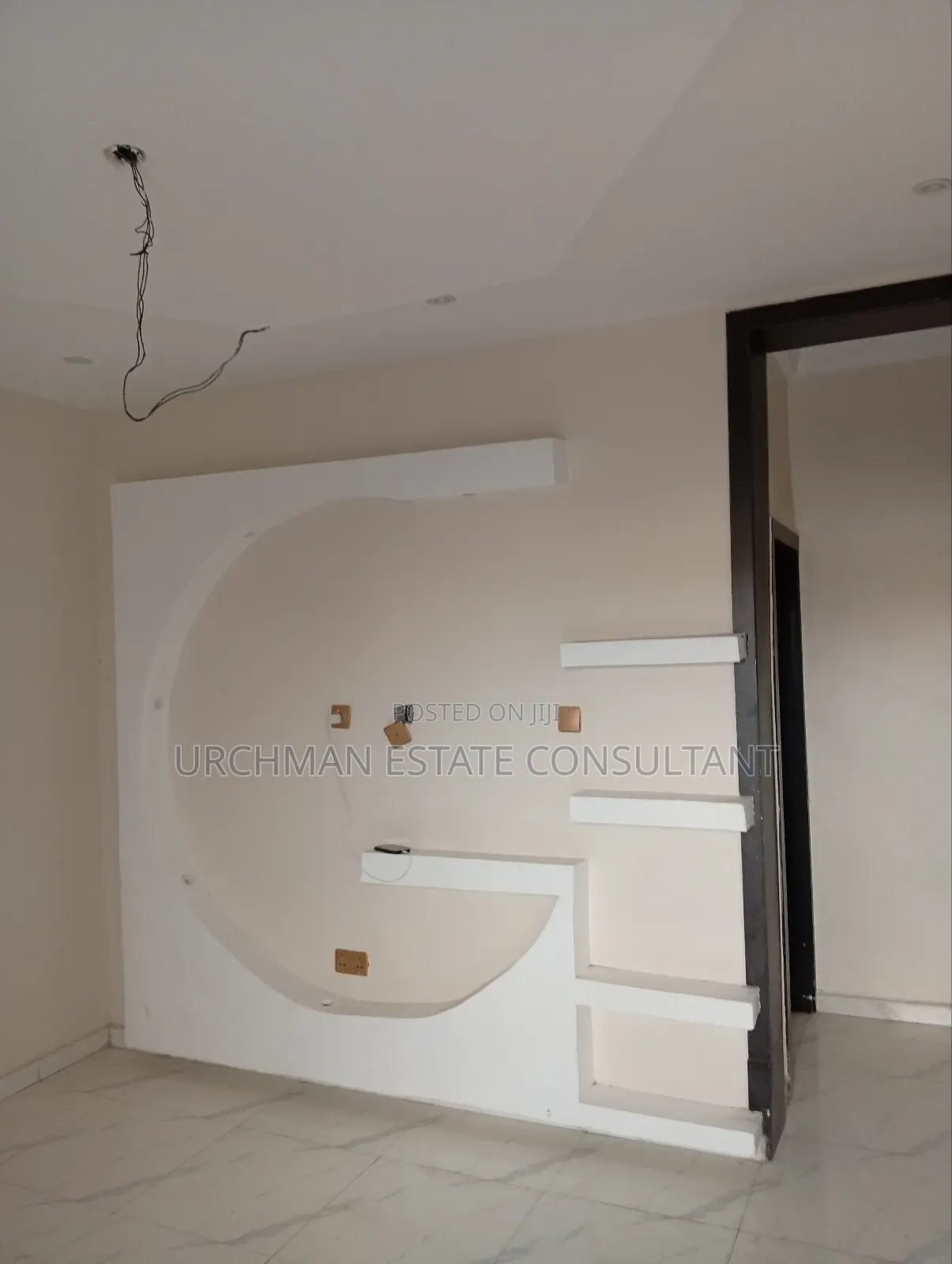 Furnished 2bdrm Apartment in 7Th Avenue Festac for rent in Festac