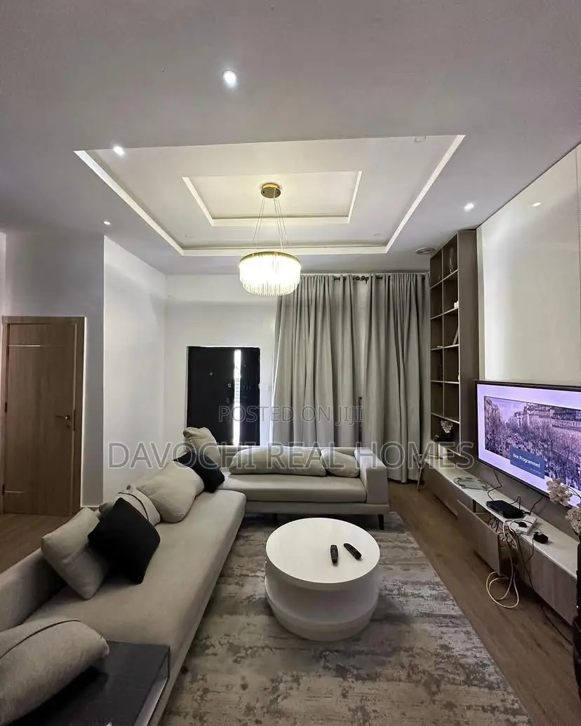 4bdrm House in Ado / Ajah for rent in Ado / Ajah
