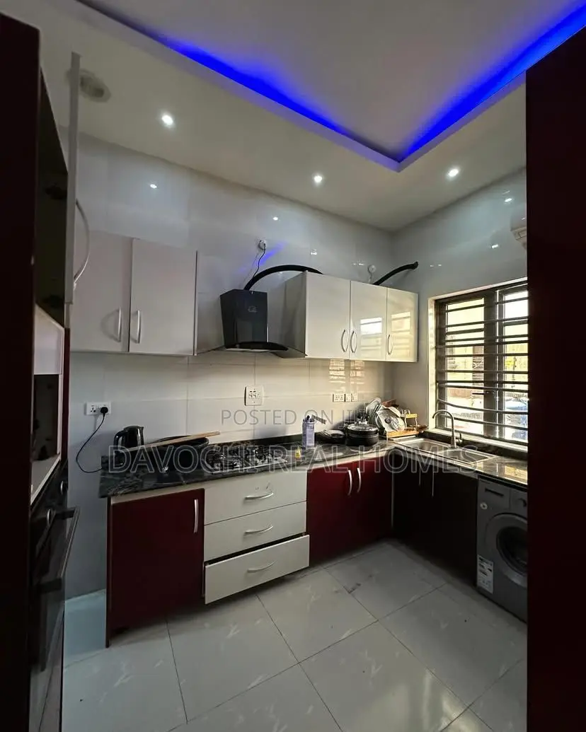 4bdrm House in Ado / Ajah for rent in Ado / Ajah