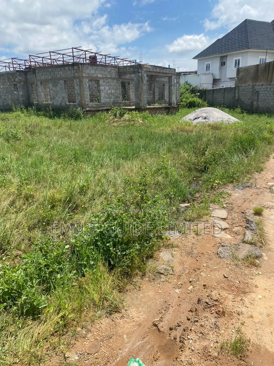 JV Plots Of 1500sqm And Above in Maitama