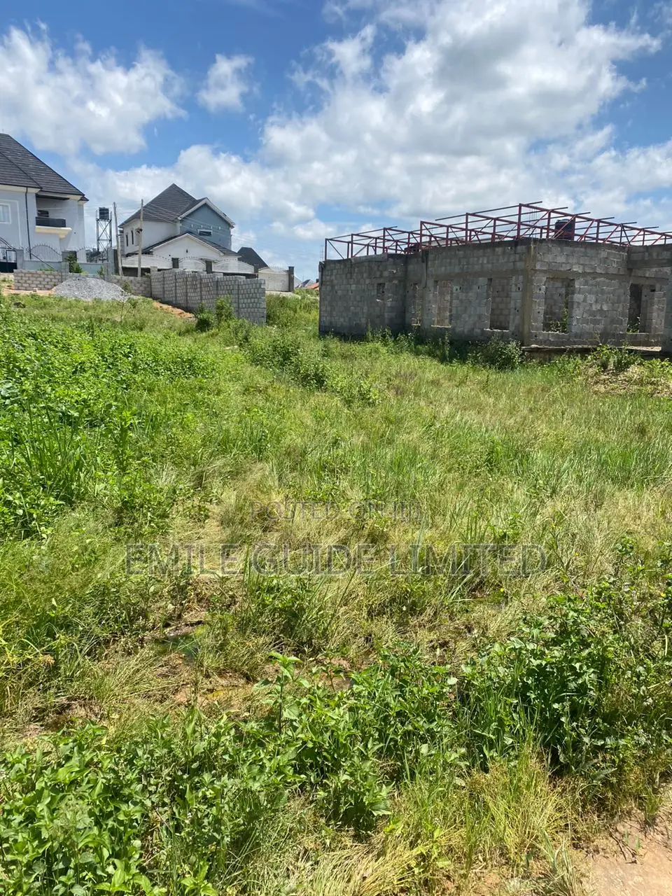 JV Plots Of 1500sqm And Above in Maitama