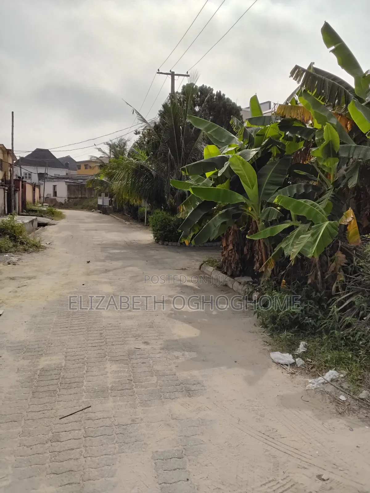 Land Available at Thomas Estate Ajah for Sale in Ajah