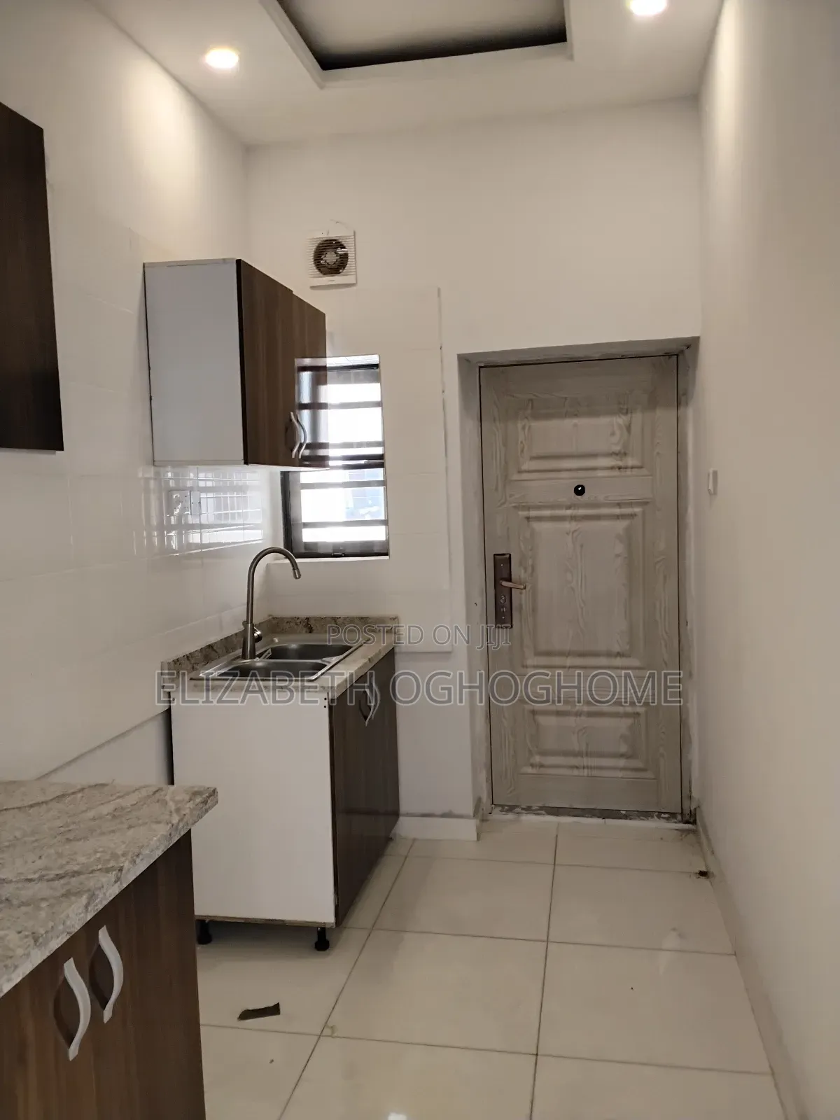 2bdrm Apartment in Ajah for sale in Ajah