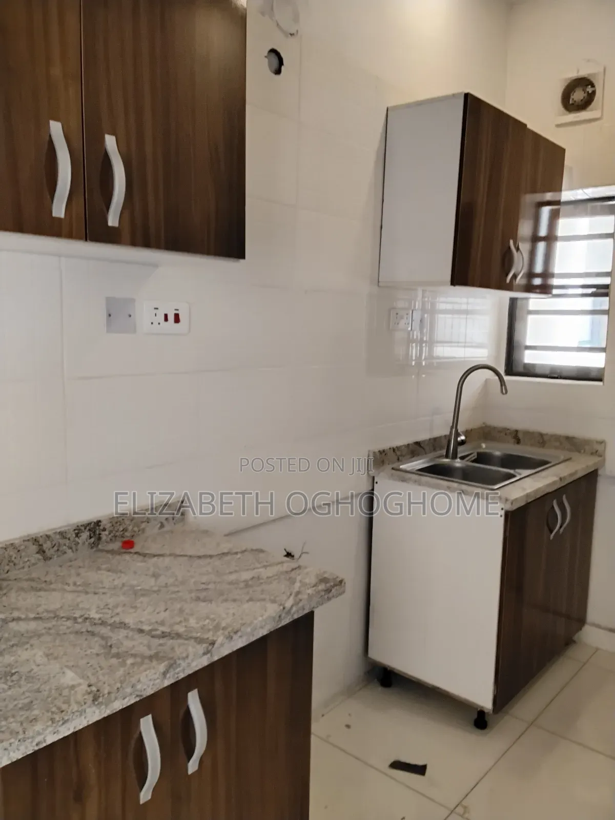 2bdrm Apartment in Ajah for sale in Ajah