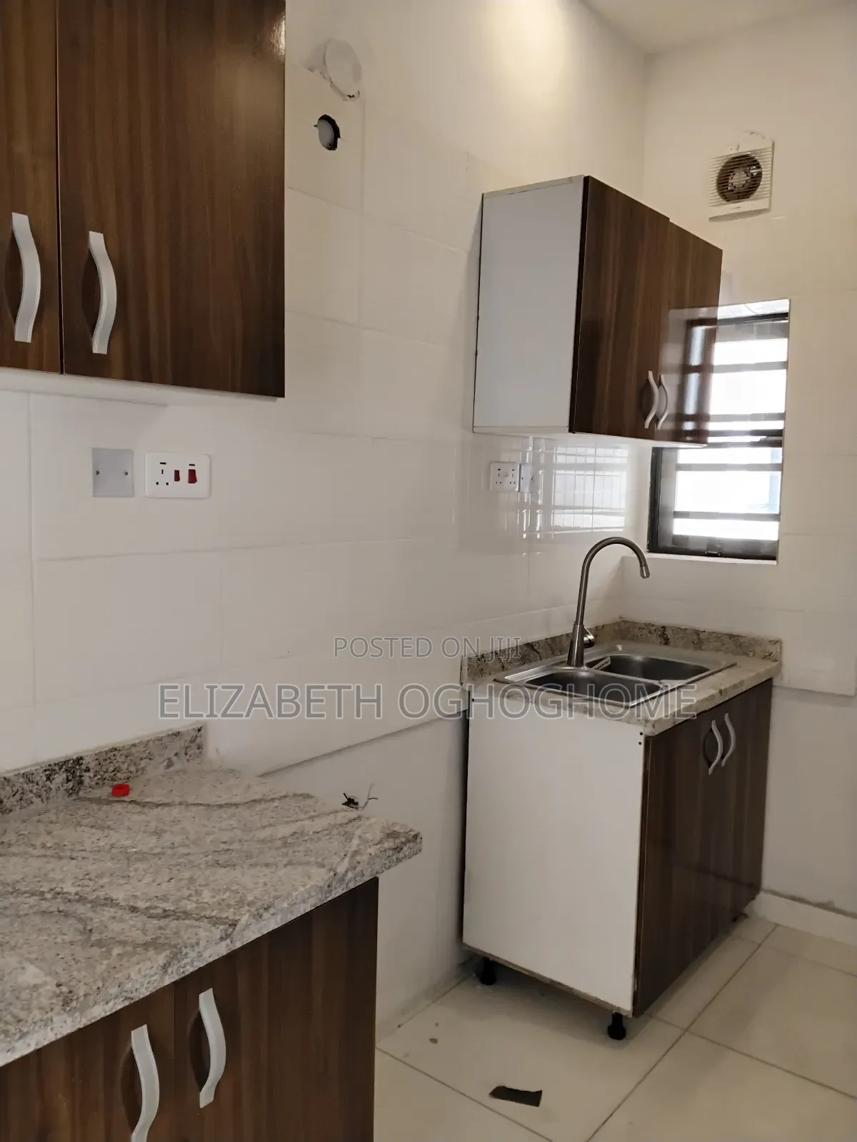 2bdrm Apartment in Ajah for sale in Ajah