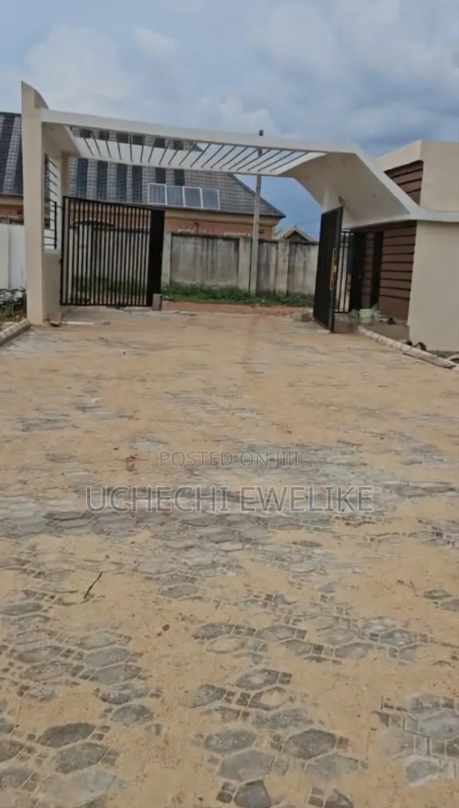 C of O Land for Sale in Okpanam Asaba in Oshimili North